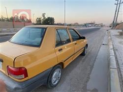 Saipa 131